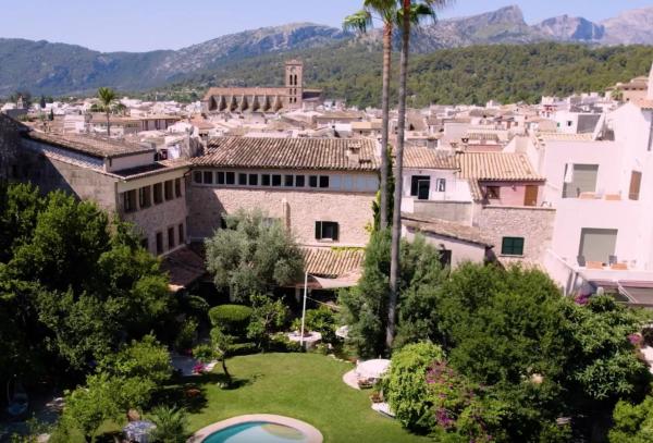 Casa Son Sant Jordi