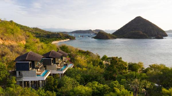 Plataran Komodo Resort & Spa - CHSE Certified