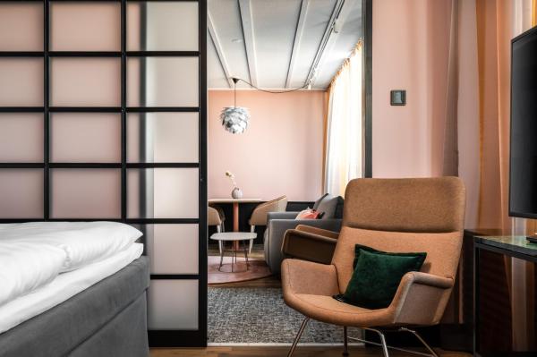 Original Sokos Hotel Arina Oulu