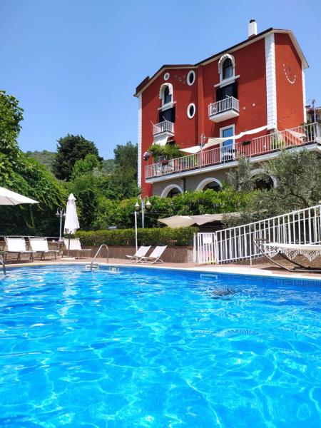 Villa Elvira, Забронировать  Пеллеццано Кампания