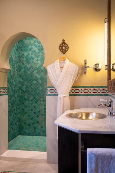 Kasbah Tamadot - Sir Richard Bransons Moroccan Retreat