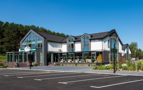 Дрозды Клуб Ждановичи