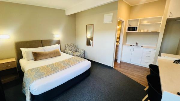 Marineland Beachfront Accommodation