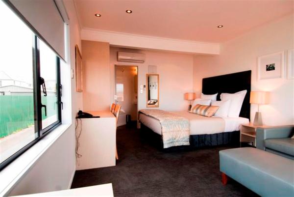 Marineland Beachfront Accommodation