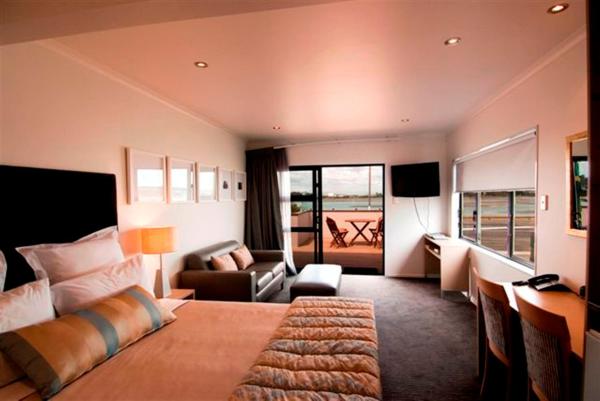 Marineland Beachfront Accommodation