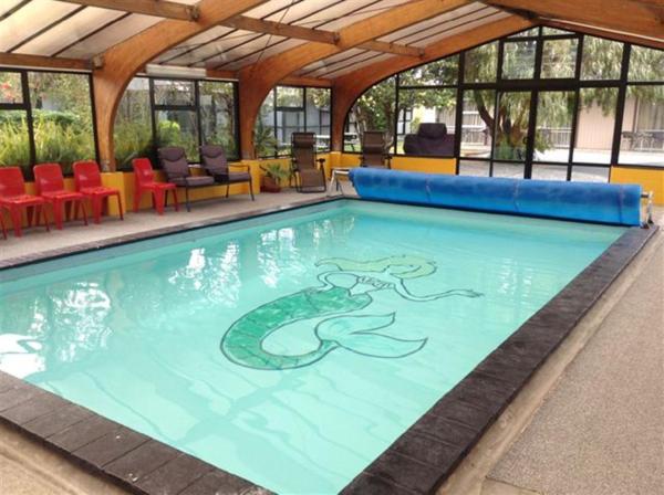 Marineland Beachfront Accommodation