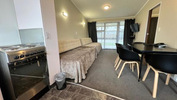 Marineland Beachfront Accommodation