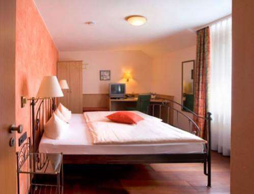 Landhotel Floris