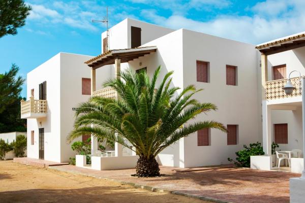 Apartamentos Escandell