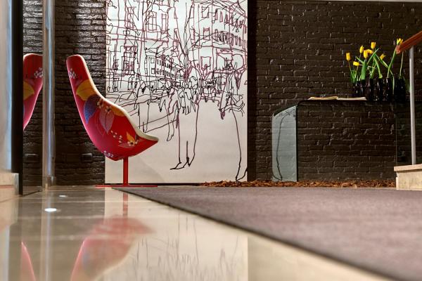 Il Vicolo Residence Aparthotel Verona Верона