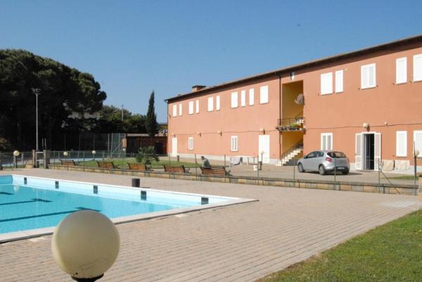 Hotel Santa Caterina