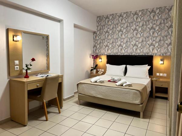 Caravel Hotel Apartments