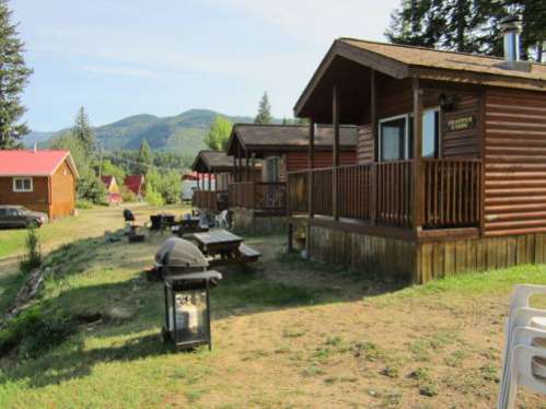 Dutch Lake Resort & RV Park