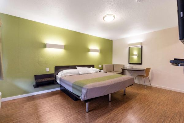 Motel 6 San Rafael