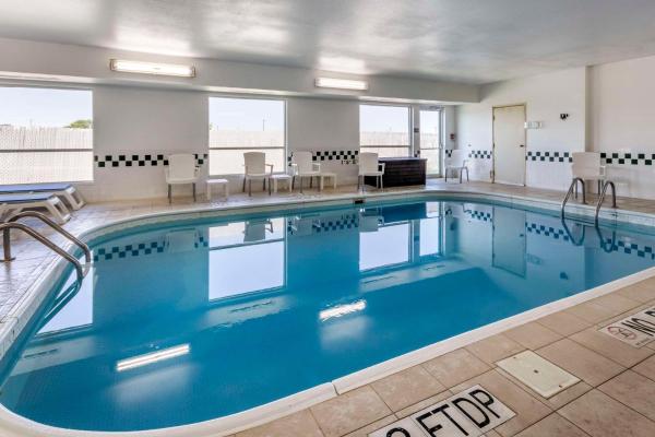 Comfort Inn Great Falls South