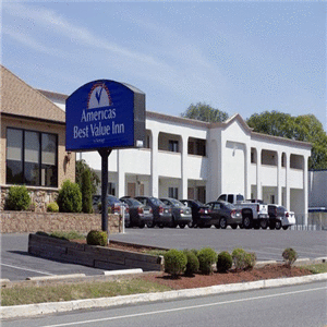Americas Best Value Inn-Cherry Hill/Philadelphia