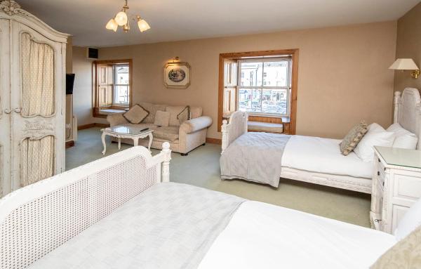 The Ormond Apartments, Забронировать  Дангарван Уотерфорд