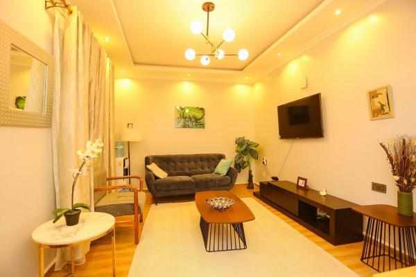 Yunia Serviced Residence, Busia Town, Забронировать  Бусиа Восточная Уганда