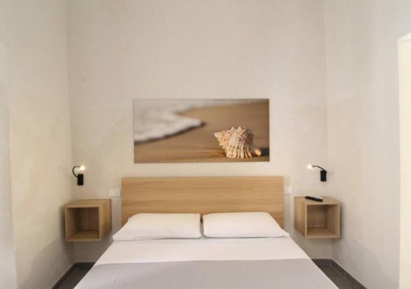 Mariù Loft & Apartments, Забронировать Апартаменты/квартира Апартаменты Трапани, рядом с Порт Трапани, Апартаменты/квартира