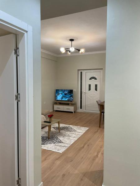 Villa VSV:Second Flat+Parking, Забронировать  Bathore Tirana County