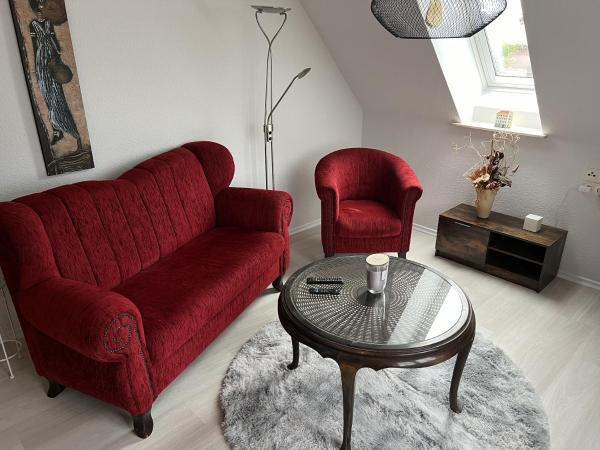 Toms great house of hygge, Забронировать  Зюдерштапель земля Шлезвиг-Гольштейн