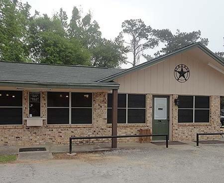 Garden Inn and Suites Silsbee