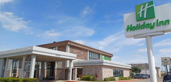 Holiday Inn - McAllen - Medical Center Area by IHG