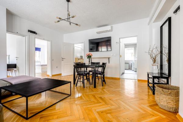 Upper Town Apartments, Забронировать  Upper Town – Medvescak Загреб