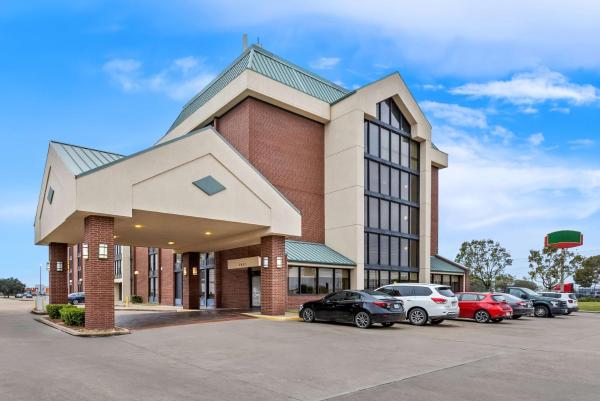 Sonesta Essential Houston Hobby Airport, Забронировать Отель Хьюстон Texas Gulf Coast