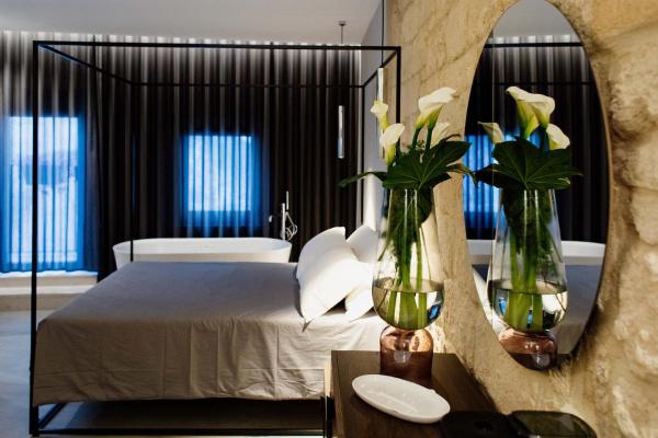 Nicanto Rooms