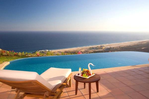 Astonishing 3BR Villa Magic View in Cabo San Lucas, Забронировать  Кабо-Сан-Лукас Лос-Кабос