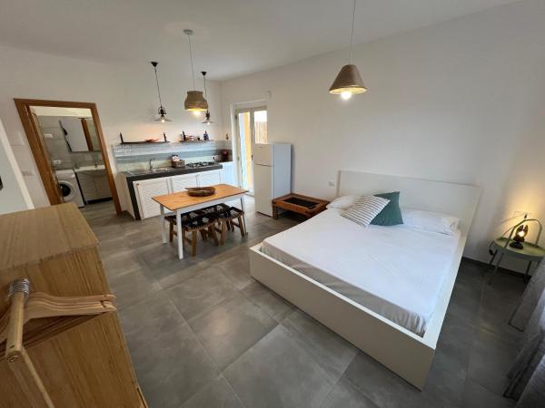 La Casa del Pescatore appartamenti, Забронировать  Отели Cilento Coast с парковкой, Парковка