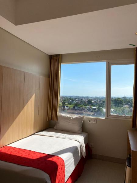 Hotel Brothers Inn Babarsari