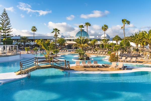 Elba Lanzarote Royal Village Resort