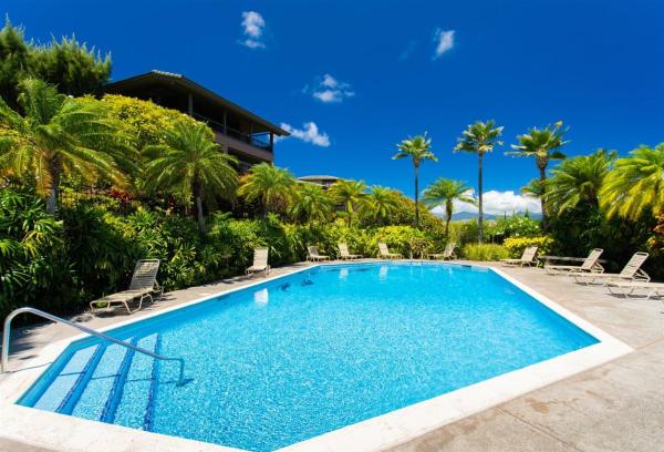 2412 Kapalua Ridge Villa