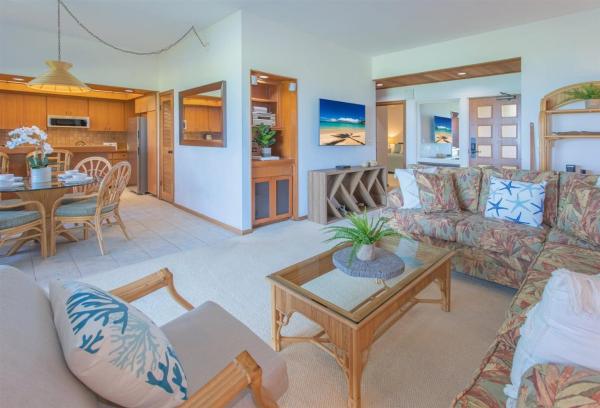 2412 Kapalua Ridge Villa