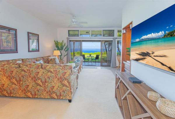 2412 Kapalua Ridge Villa