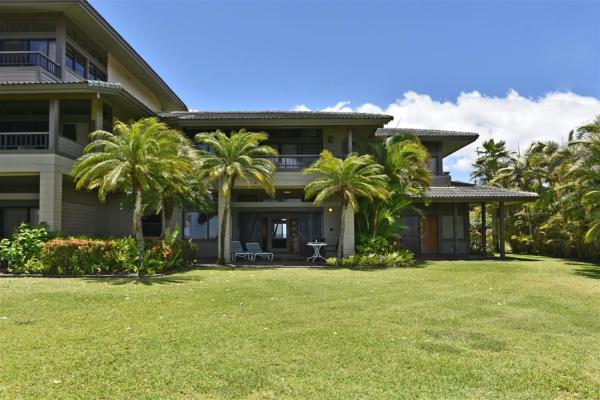 2412 Kapalua Ridge Villa