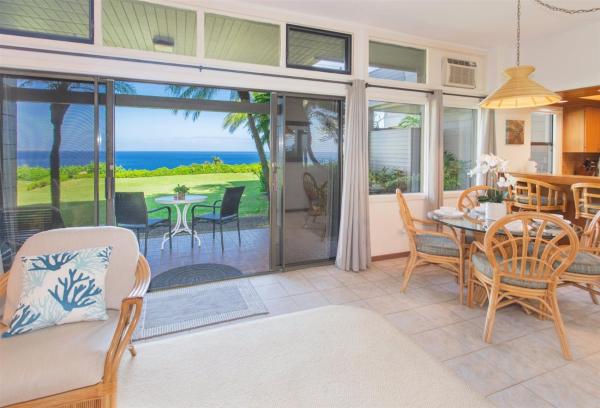 2412 Kapalua Ridge Villa