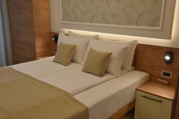 Hotel Zeleni Grad