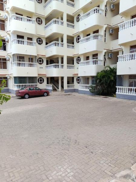 Lux Suites PK Ocean View Apartments