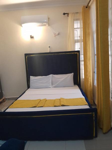 Lux Suites PK Ocean View Apartments