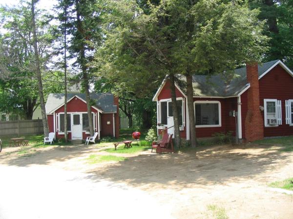 Closest Hotels to North Conway Country Club