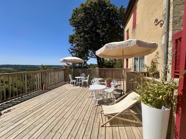 Le Patio Tursan, Забронировать  Пимбо 