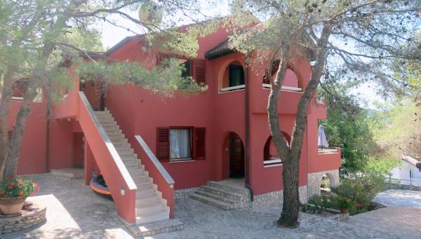 Apartments by the sea Loviste, Peljesac - 22220, Забронировать  Ловиште Pelješac