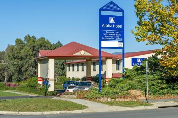 Abode Tuggeranong