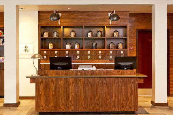ANZ Hotels Scranton