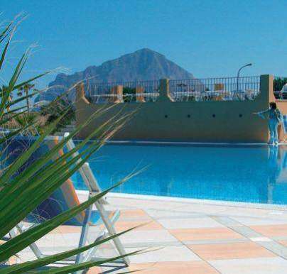 Hotel Torre Xiare