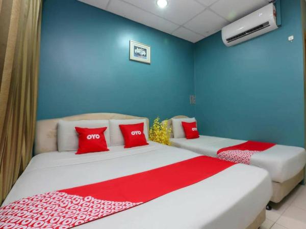 Avee Budget Inn Hotel