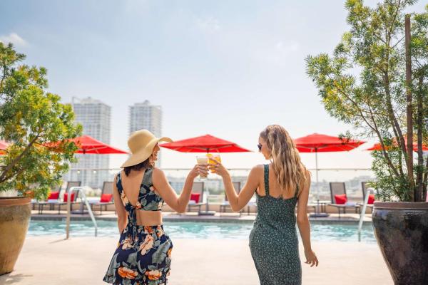 Andaz San Diego, By Hyatt